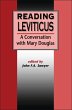 Reading Leviticus (eBook, PDF) - Bild 1