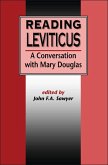 Reading Leviticus (eBook, PDF)
