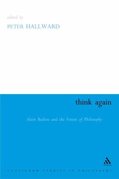 Think Again (eBook, PDF)