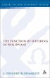 The Function of Suffering in... - Bild 1