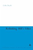 Rethinking Mill's Ethics (eBook, PDF)
