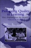 Promoting Quality in Learning (eBook, PDF) Promoting Quality in Learning (eBook, PDF)