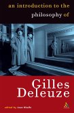 Introduction to the Philosophy of Gilles Deleuze (eBook, PDF)