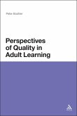 Perspectives of Quality in Adult Learning (eBook, PDF)