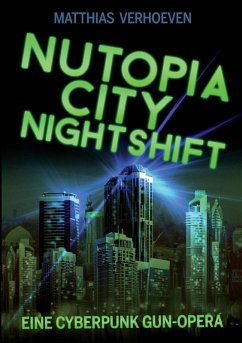 Cover Nutopia City Nightshift (eBook, ePUB)