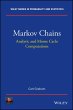 Markov Chains (eBook, ePUB) - Bild 1