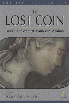 Cover The Lost Coin (eBook, PDF)