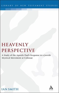 Heavenly Perspective (eBook, PDF) - Smith, Ian