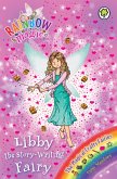 Libby the Story-Writing Fairy (eBook, ePUB)