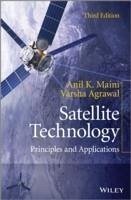 Cover Satellite Technology (eBook, ePUB)