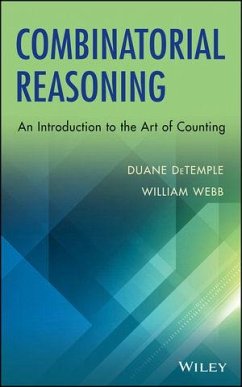 Combinatorial Reasoning (eBook, PDF) - Detemple, Duane; Webb, William