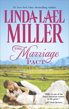 Cover The Marriage Pact (eBook, ePUB)