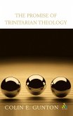 The Promise of Trinitarian Theology (eBook, PDF)
