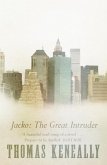 Jacko: The Great Intruder (eBook, ePUB)