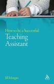 How to be a Successful Teaching Assistant (eBook, PDF)
