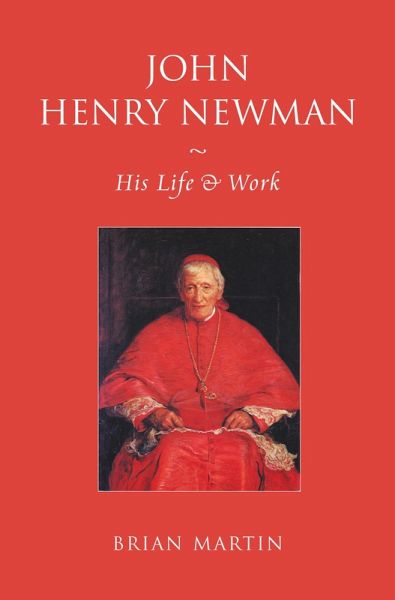 John Henry Newman (eBook, PDF)