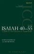 Isaiah 40-55 Vol 2 (ICC) (eBook, PDF) - Bild 1