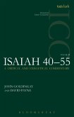 Isaiah 40-55 Vol 2 (ICC) (eBook, PDF)