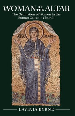 Woman At The Altar (eBook, PDF) - Byrne, Lavinia