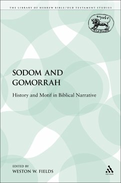 Cover Sodom and Gomorrah (eBook, PDF)