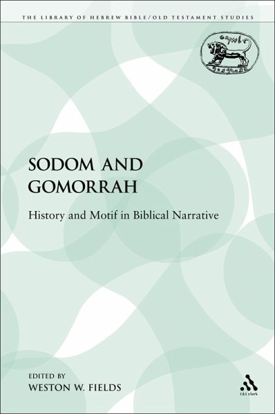 Sodom and Gomorrah (eBook, PDF) Sodom and Gomorrah (eBook, PDF)