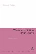 Women's Fiction 1945-2005 (eBook, PDF) - Bild 1