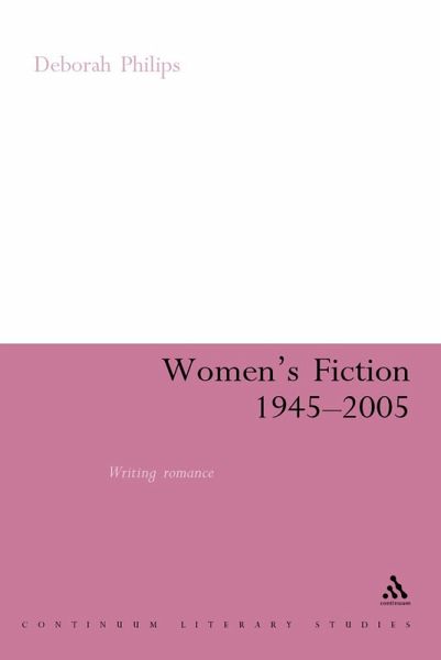Women's Fiction 1945-2005 (eBook, PDF) Women's Fiction 1945-2005 (eBook, PDF)