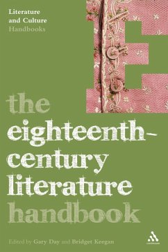 The Eighteenth-Century Literature Handbook (eBook, PDF)