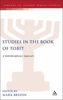 Studies in the Book of Tobit (eBook, PDF)