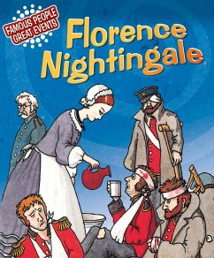 Cover Florence Nightingale (eBook, ePUB)
