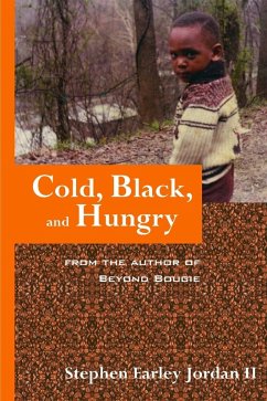 Cover Cold, Black, and Hungry: From the Author of Beyond Bougie (eBook, ePUB)