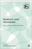 Prophets and Paradigms (eBook, PDF)