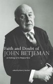 Faith and Doubt of John Betjeman (eBook, PDF)