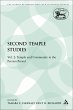Second Temple Studies (eBook, PDF) - Bild 1
