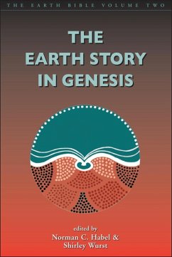 Earth Story in Genesis (eBook, PDF)