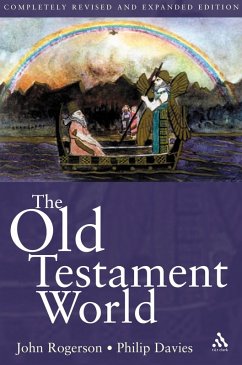 Cover The Old Testament World (eBook, PDF)