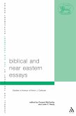 Biblical & Near Eastern Essays (eBook, PDF) Biblical & Near Eastern Essays (eBook, PDF)