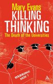 Killing Thinking (eBook, PDF) Killing Thinking (eBook, PDF)