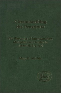 Cover Circumscribing the Prostitute (eBook, PDF)