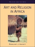 Art and Religion in Africa (eBook, PDF)