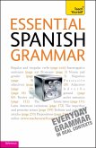 Essential Spanish Grammar: Teach Yourself (eBook, ePUB)