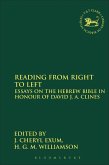 Reading from Right to Left (eBook, PDF) Reading from Right to Left (eBook, PDF)