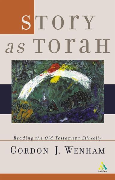 Story as Torah (eBook, PDF) Story as Torah (eBook, PDF)