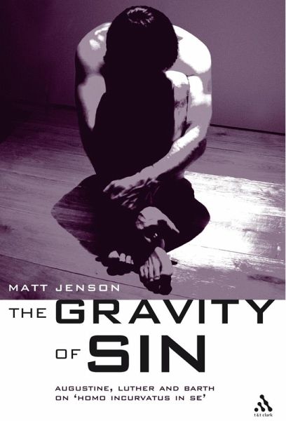 The Gravity of Sin (eBook, PDF) The Gravity of Sin (eBook, PDF)
