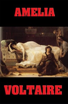 Cover Amelia (eBook, ePUB)