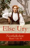 Nesthäkchen: Band 1 bis 10 (eBook, ePUB)