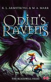 Odin's Ravens (eBook, ePUB)