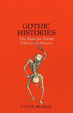 Cover Gothic Histories (eBook, PDF)