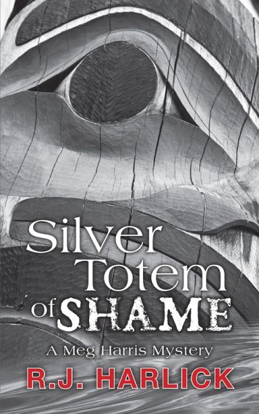 Silver Totem of Shame (eBook, ePUB) Silver Totem of Shame (eBook, ePUB)