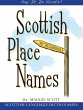 Scottish Place Names (eBook, ePUB) - Bild 1